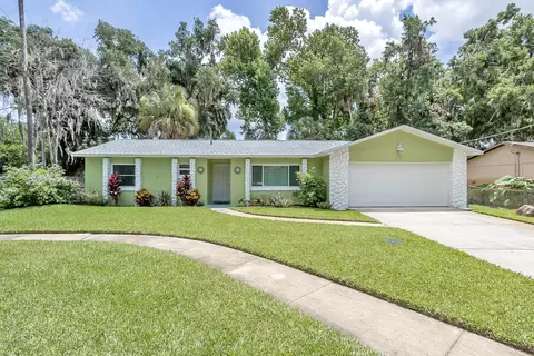 112 Tierra Cir, Ormond Beach, FL 32174 photo 1