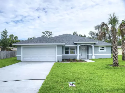 2507 Queen Palm Dr, Edgewater, FL 32141 photo 1