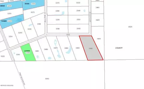 3615 Needles Dr, Ormond Beach, FL 32174 photo 5