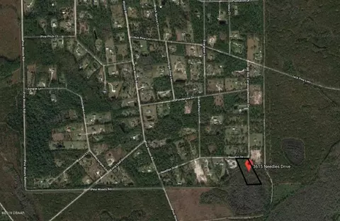 3615 Needles Dr, Ormond Beach, FL 32174 photo 1