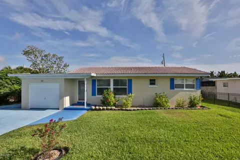 29 Sunset Blvd, Ormond Beach, FL 32176 photo 2