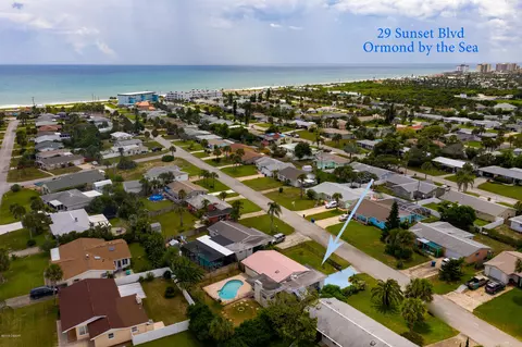 29 Sunset Blvd, Ormond Beach, FL 32176 photo 56