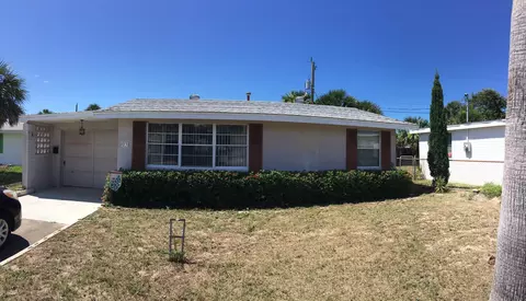 23 Hibiscus Dr, Ormond Beach, FL 32176 photo 1
