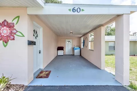 60 Hibiscus Dr, Ormond Beach, FL 32176 photo 2