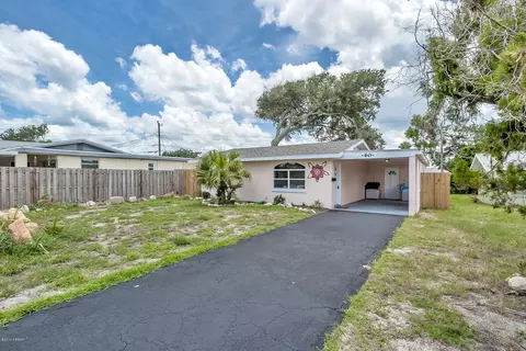 60 Hibiscus Dr, Ormond Beach, FL 32176 photo 5