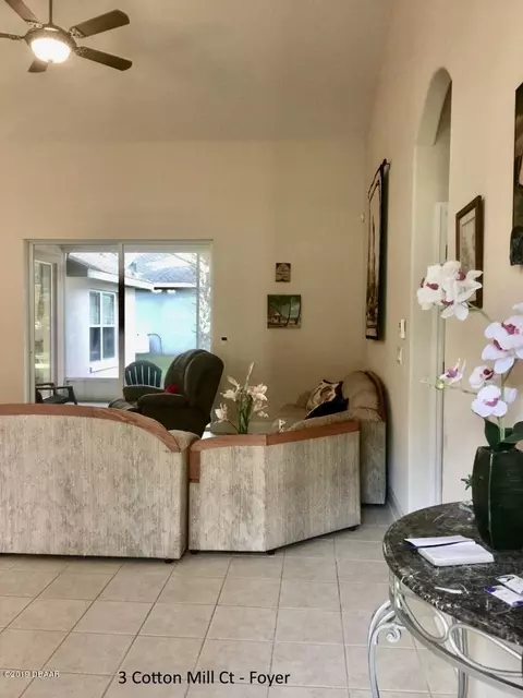 3 Cotton Mill Ct, Ormond Beach, FL 32174 photo 3