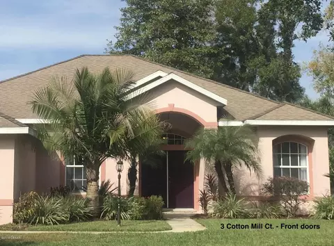 3 Cotton Mill Ct, Ormond Beach, FL 32174 photo 2