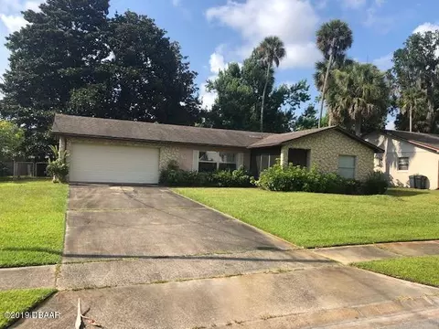 40 Laurel Oaks Cir, Ormond Beach, FL 32174 photo 1