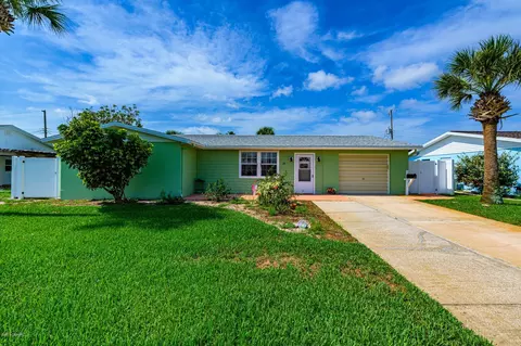 28 Sunset Blvd, Ormond Beach, FL 32176 photo 1