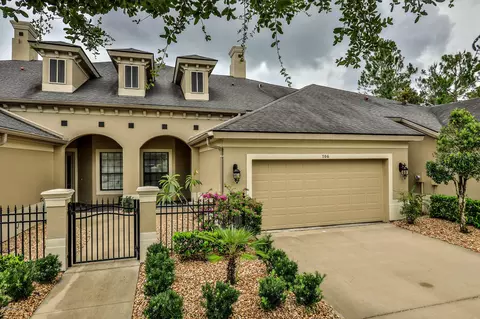 706 Cobblestone Dr, Ormond Beach, FL 32174 photo 1
