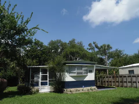 4646 Nellie St, Edgewater, FL 32141 photo 1