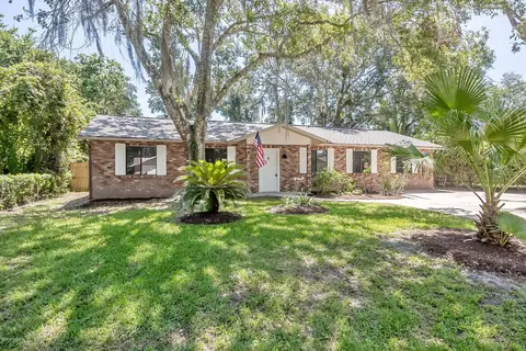 2929 Unity Tree Dr, Edgewater, FL 32141 photo 1