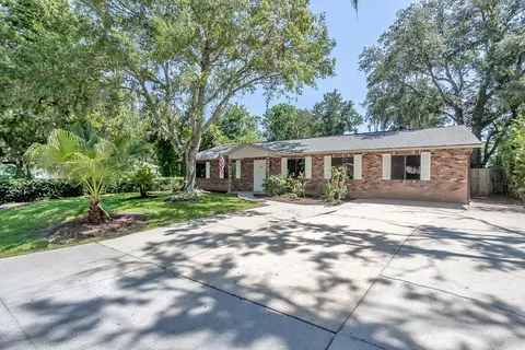2929 Unity Tree Dr, Edgewater, FL 32141 photo 2