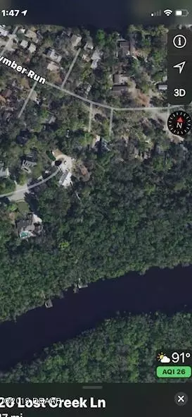 20 Lost Creek Ln, Ormond Beach, FL 32174 photo 2