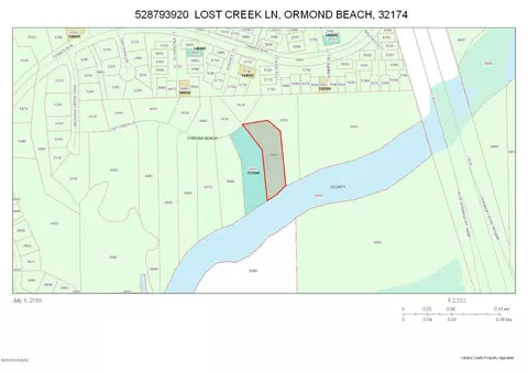 20 Lost Creek Ln, Ormond Beach, FL 32174 photo 6