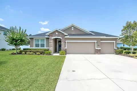 22 Abacus Ave, Ormond Beach, FL 32174 photo 1