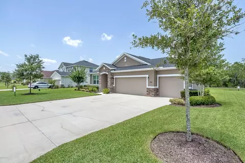 22 Abacus Ave, Ormond Beach, FL 32174 photo 2