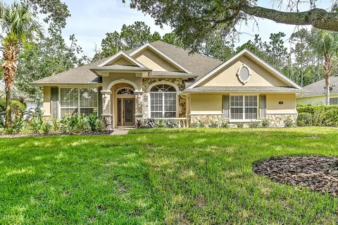 151 Deep Woods Way, Ormond Beach, FL 32174 photo 1