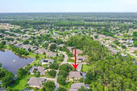151 Deep Woods Way, Ormond Beach, FL 32174 photo 42