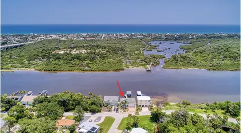 339 Palm Dr, Flagler Beach, FL 32136 photo 2