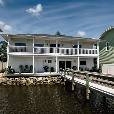 339 Palm Dr, Flagler Beach, FL 32136 photo 5