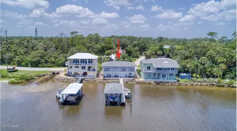 339 Palm Dr, Flagler Beach, FL 32136 photo 3