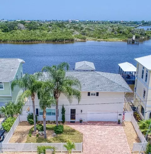 339 Palm Dr, Flagler Beach, FL 32136 photo 1