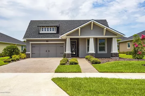1205 Regents St, Ormond Beach, FL 32174 photo 1