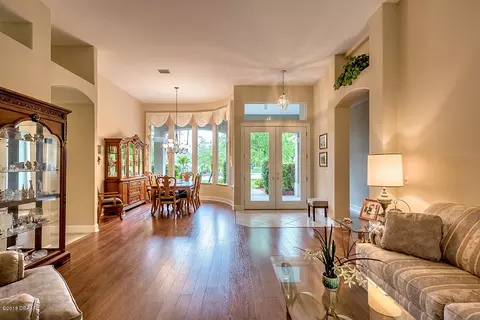 7 Slow Stream Way, Ormond Beach, FL 32174 photo 3