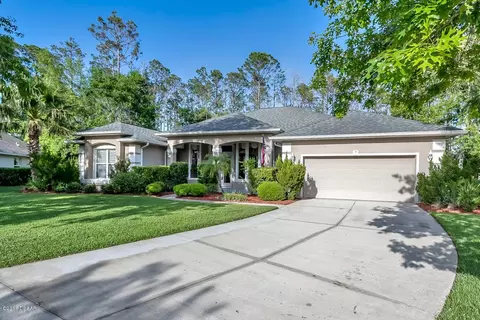 7 Slow Stream Way, Ormond Beach, FL 32174 photo 1