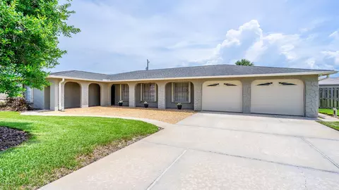 142 Sandcastle Dr, Ormond Beach, FL 32176 photo 1