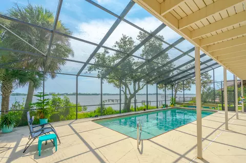 1209 Oak Forest Dr, Ormond Beach, FL 32174 photo 7
