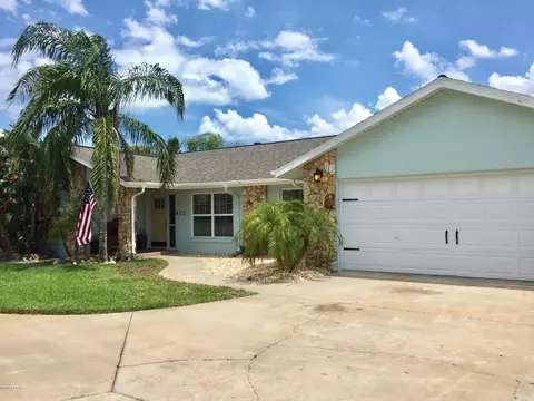 252 Ellicott Dr, Ormond Beach, FL 32176 photo 1