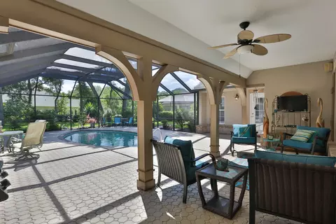 1348 Wicklow Ln, Ormond Beach, FL 32174 photo 17