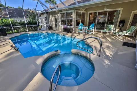 1241 Sunningdale Ln, Ormond Beach, FL 32174 photo 5