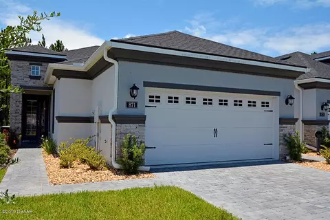 837 Pinewood Dr, Ormond Beach, FL 32174 photo 1