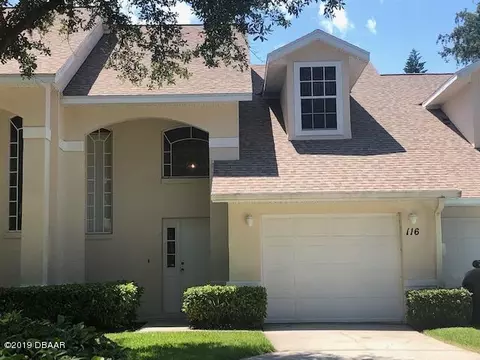 116 Nature Trl, Ormond Beach, FL 32174 photo 1