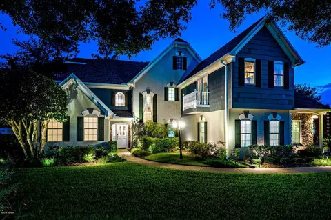 11 Foxhunter, Ormond Beach, FL 32174 photo 1