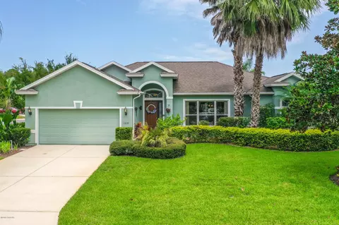 1219 Hampstead Ln, Ormond Beach, FL 32174 photo 1