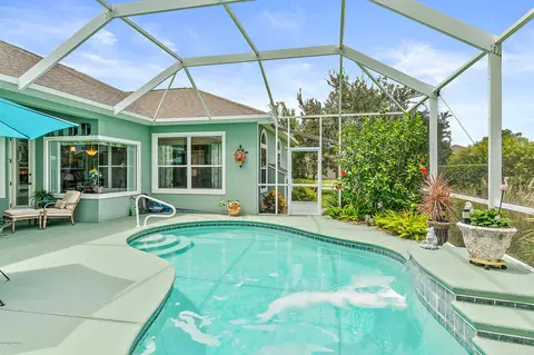 1219 Hampstead Ln, Ormond Beach, FL 32174 photo 37