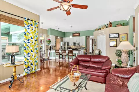 1219 Hampstead Ln, Ormond Beach, FL 32174 photo 24