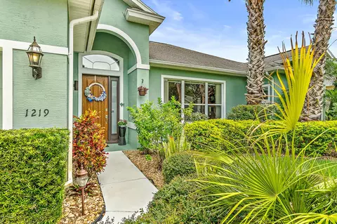 1219 Hampstead Ln, Ormond Beach, FL 32174 photo 3