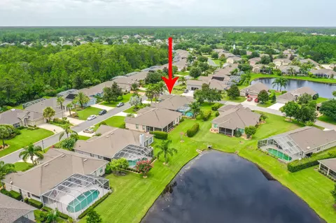 1219 Hampstead Ln, Ormond Beach, FL 32174 photo 59