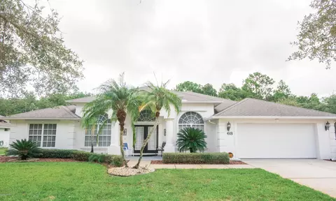 68 Spring Meadows Dr, Ormond Beach, FL 32174 photo 1