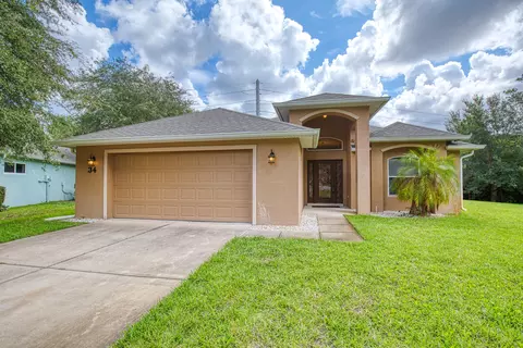 34 Volunteer Ln, Ormond Beach, FL 32174 photo 1