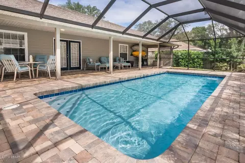 1116 Overbrook Dr, Ormond Beach, FL 32174 photo 2