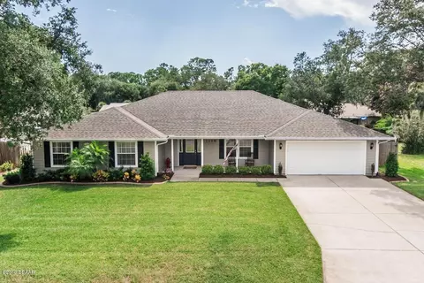 1116 Overbrook Dr, Ormond Beach, FL 32174 photo 1