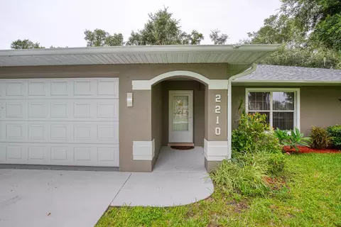 2210 Juniper Dr, Edgewater, FL 32141 photo 3