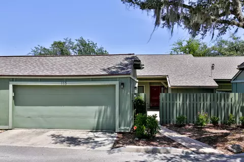 113 Timberline Trl, Ormond Beach, FL 32174 photo 1