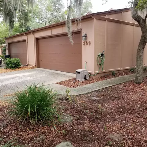 309 Timberline Trl, Ormond Beach, FL 32174 photo 2